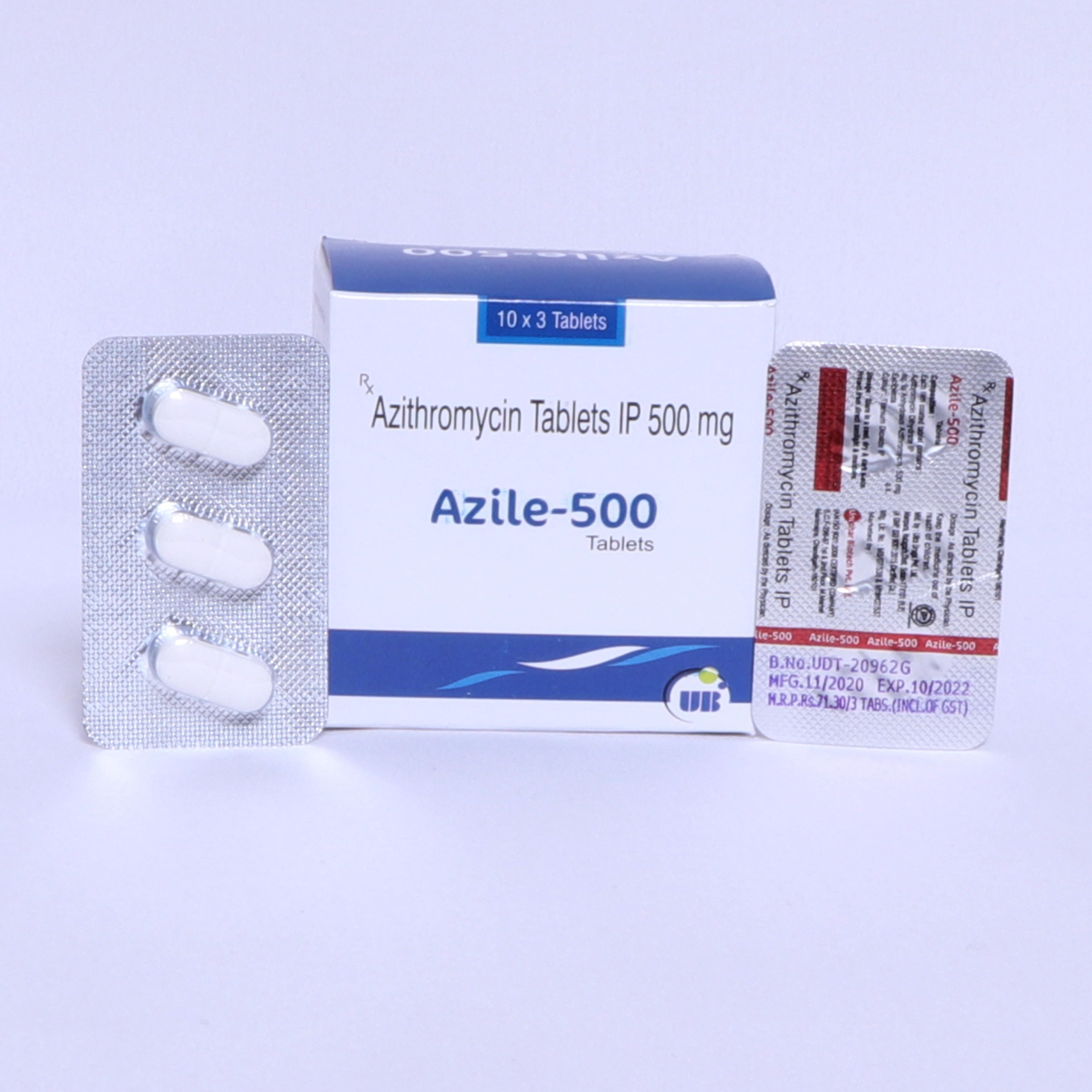 AZILE-500