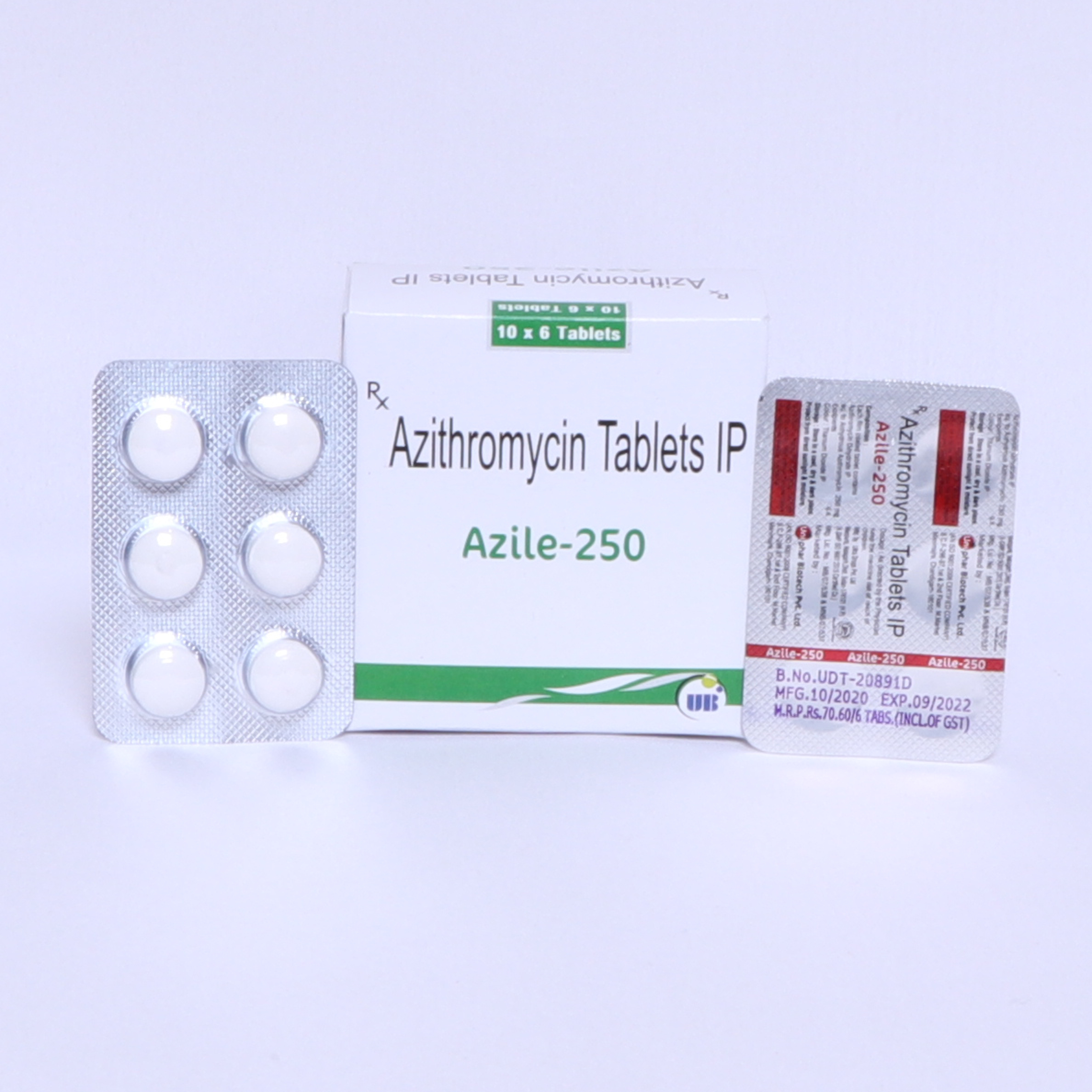 AZILE-250