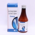 CALWIN SYRUP