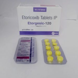 ETORGESIC-120