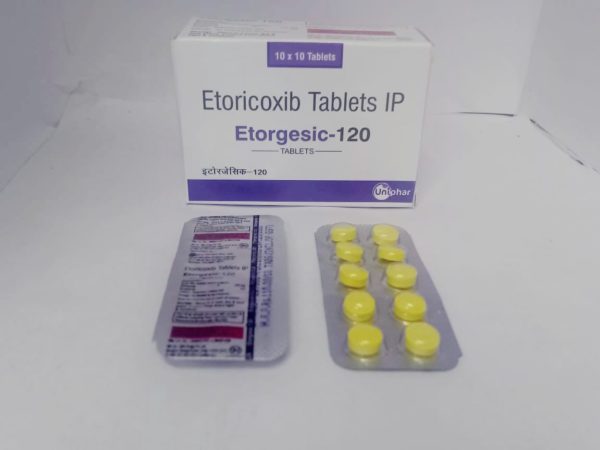 ETORGESIC-120