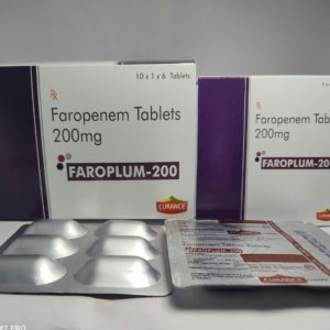 FAROPLUM-200