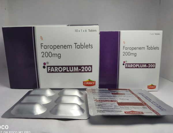 FAROPLUM-200