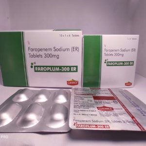 FAROPLUM-300 ER