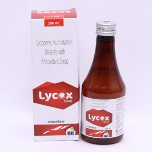 LYCOX