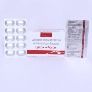 LYCOX-FORTE