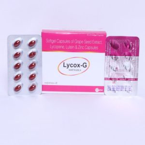 LYCOX-G
