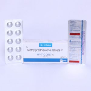 MYTICORT-4