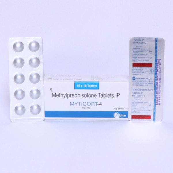 MYTICORT-4