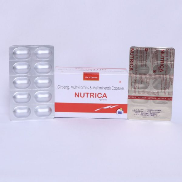 NUTRICA