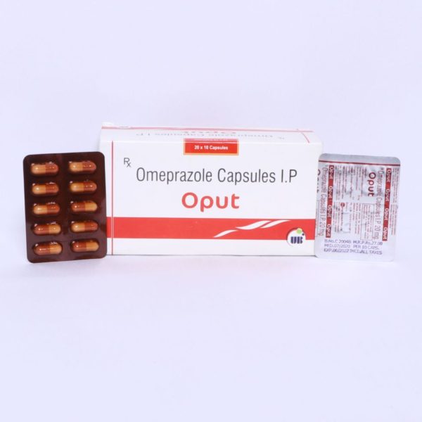 OPUT