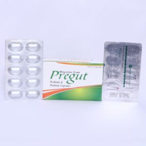 PREGUT(CAPSULE)