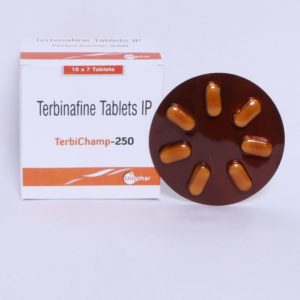 TERBICHAMP-250