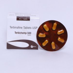 TERBICHAMP-500