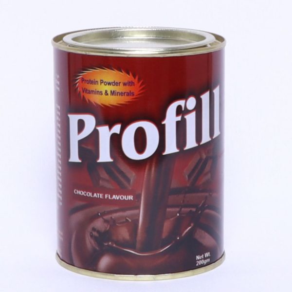 PROFILL POWDER