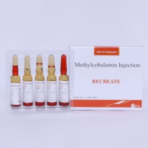 RECREATE INJECTION