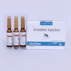 UVITHER INJECTION